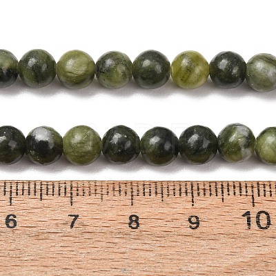 Natural Taiwan Jade Beads Strands Z0NCT012-1