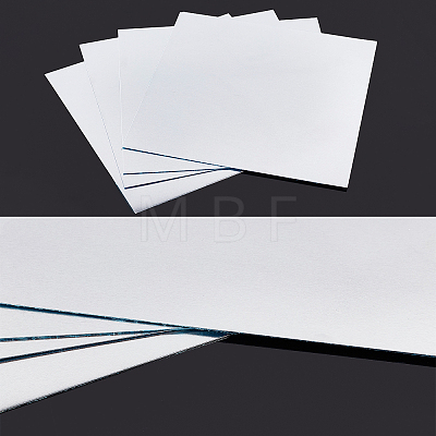 Aluminum Sheets TOOL-PH0017-19C-1