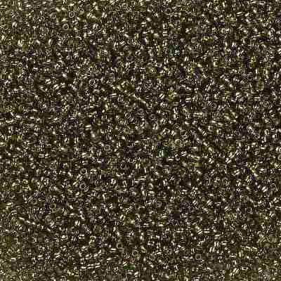 TOHO Round Seed Beads SEED-TR11-0758-1