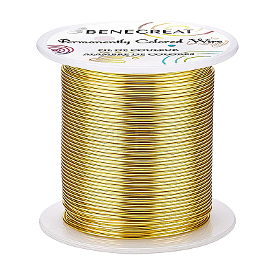 Round Copper Wire CWIR-BC0006-02C-LG-1