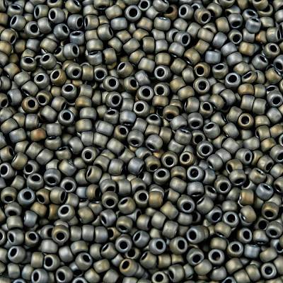 TOHO Round Seed Beads SEED-JPTR08-0613-1