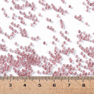 TOHO Round Seed Beads SEED-TR11-0771FM-1