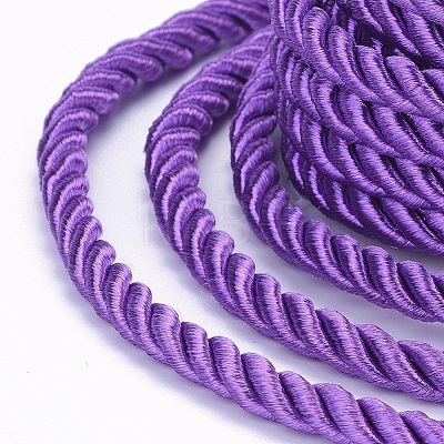 Polyester Cord OCOR-L041-5mm-01-1