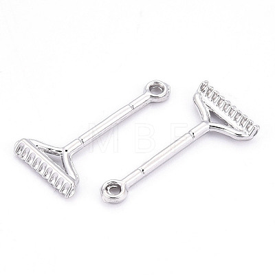 Alloy Pendants PALLOY-N176-113P-1