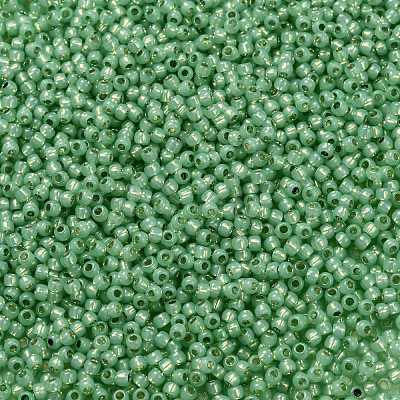 TOHO Round Seed Beads X-SEED-TR11-2103-1