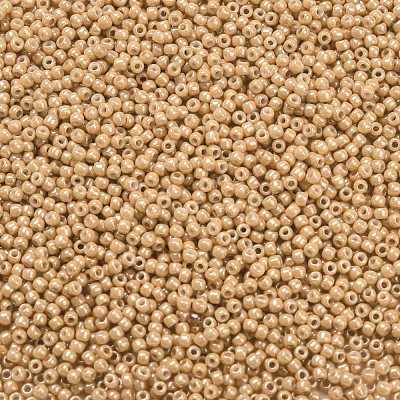 TOHO Round Seed Beads SEED-JPTR11-0123D-1