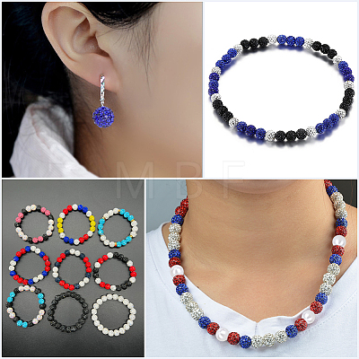 DIY Jewelry Making Kits DIY-PA0002-01A-1