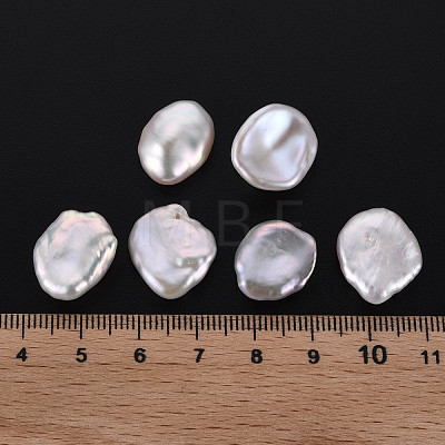 Natural Keshi Pearl Beads PEAR-N020-S02-1