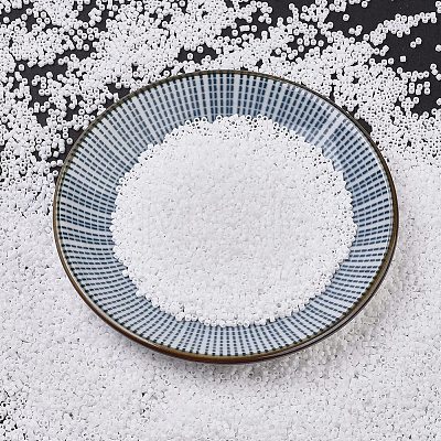 MIYUKI Delica Beads SEED-X0054-DB0351-1