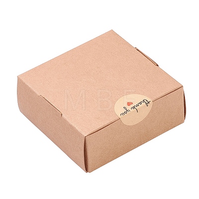 Paper Candy Boxes CON-CJ0001-06B-1