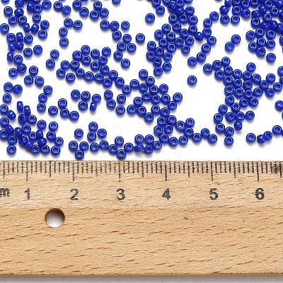 MIYUKI Round Rocailles Beads SEED-G007-RR0417-1