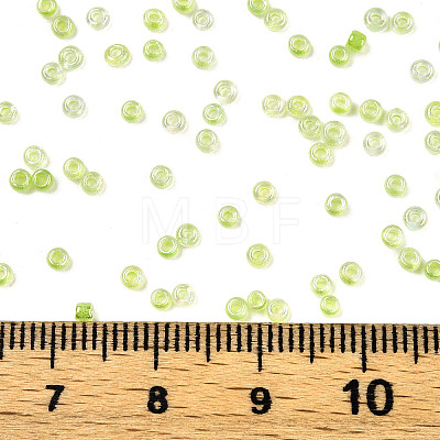 12/0 Glass Seed Beads X1-SEED-A016-2mm-212-1