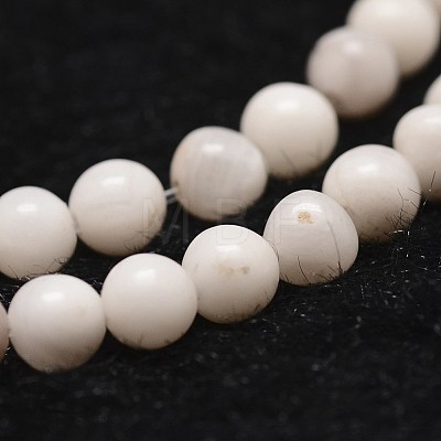 Natural Crazy Lace Agate Bead Strands X-G-D840-55-4mm-1