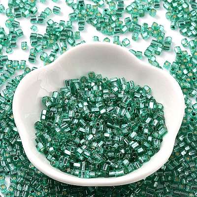 Glass Seed Beads SEED-M011-01B-03-1