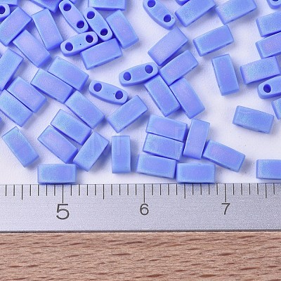 MIYUKI Half TILA Beads SEED-X0054-HTL0417FR-1