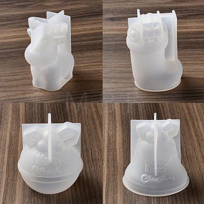 Scented Candle Molds DIY-Q029-03B-1