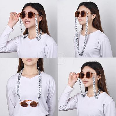 Eyeglasses Chains AJEW-EH00021-06-1