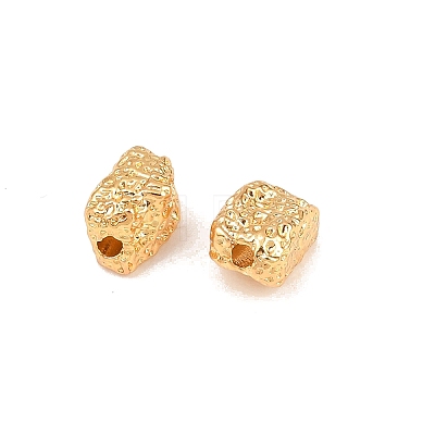 Brass Beads KK-H264-01G-1