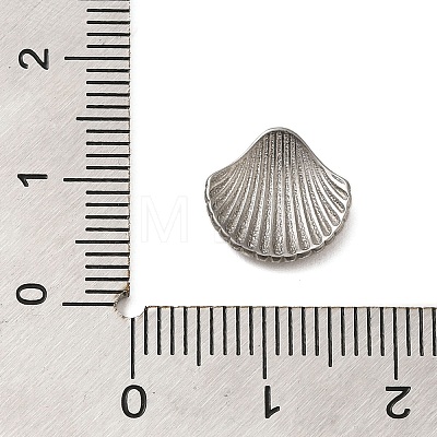 304 Stainless Steel Cabochons STAS-G344-11A-P-1