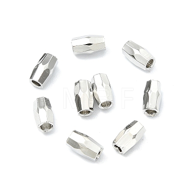 SHEGRACE Brass Beads XGRPCU101-279P-1