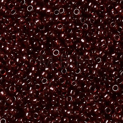 TOHO Round Seed Beads X-SEED-TR15-0005D-1