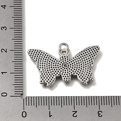 Gothic Tibetan Style Alloy Pendants AL-CBAF9DF-02E-1