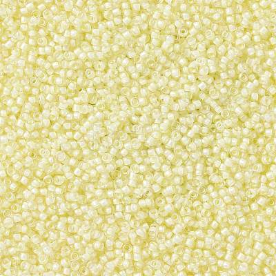 TOHO Round Seed Beads SEED-XTR15-0182-1