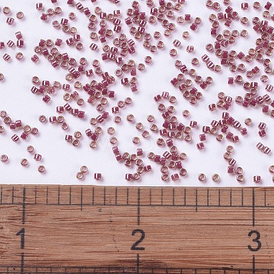 MIYUKI Delica Beads SEED-MY11-DB0283-1