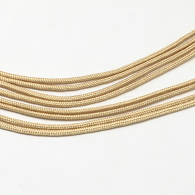 Polyester & Spandex Cord Ropes RCP-R007-361-1