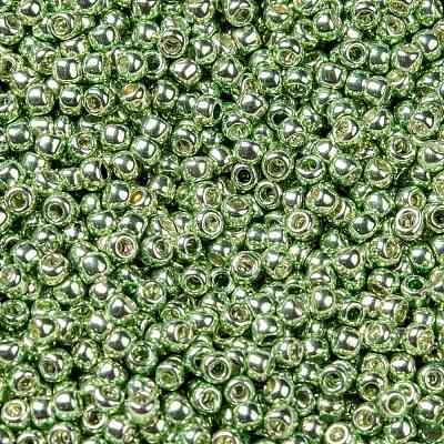 TOHO Round Seed Beads X-SEED-TR11-0560F-1