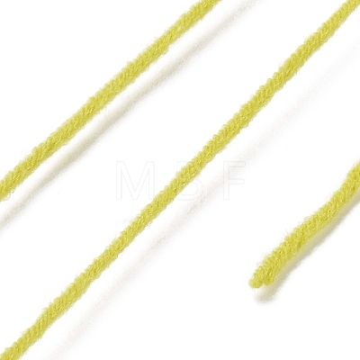 Milk Cotton Knitting Acrylic Fiber Yarn YCOR-NH0001-01F-1