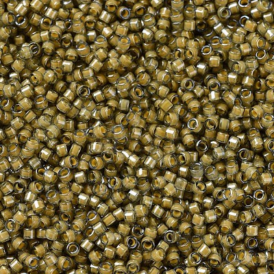 MIYUKI Delica Beads SEED-JP0008-DB2046-1
