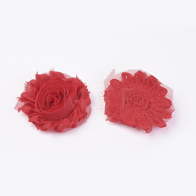 Handmade Woven Costume Accessories WOVE-WH0004-A06-1