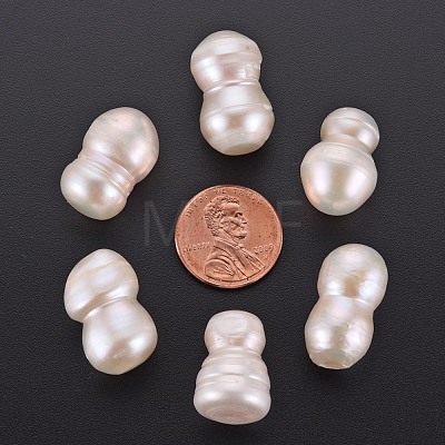 Natural Keshi Pearl Beads PEAR-N020-O01-1