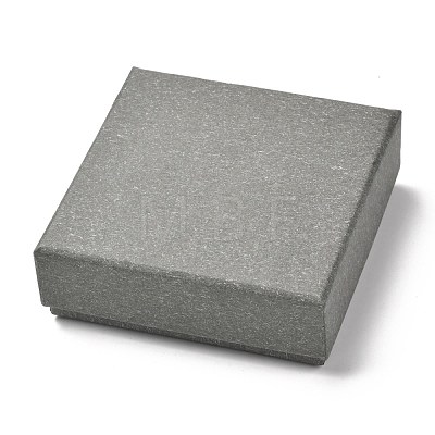 Square Paper Box CBOX-L010-A03-1