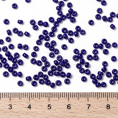 MIYUKI Round Rocailles Beads X-SEED-G008-RR0414-1