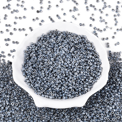 Glass Seed Beads SEED-A011-3mm-149-1