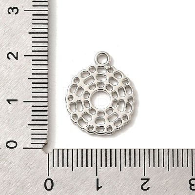 Alloy Pendants FIND-H015-09P-1