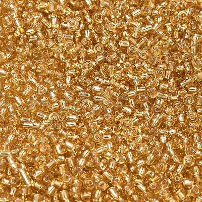 12/0 Glass Seed Beads SEED-A005-2mm-22-1