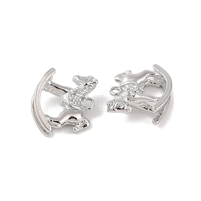 Brass Charms KK-Q816-30P-1