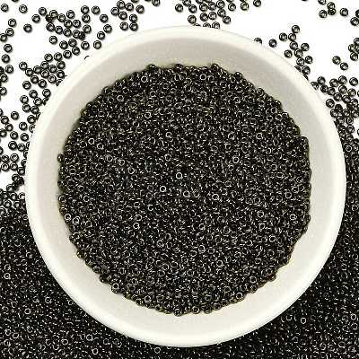 TOHO 8/0 Demi Round Beads SEED-DR08-0422-1