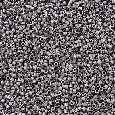 MIYUKI Delica Beads X-SEED-J020-DB0321-1