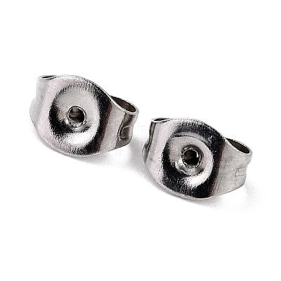 304 Stainless Steel Ear Nuts A-STAS-H413-01P-1