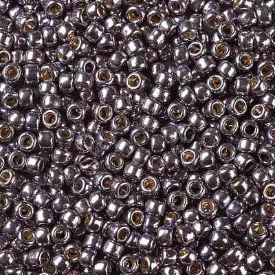 TOHO Round Seed Beads X-SEED-TR08-PF0568-1