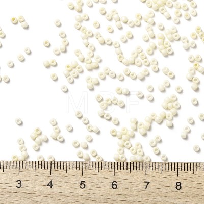 TOHO Round Seed Beads SEED-JPTR11-0762-1