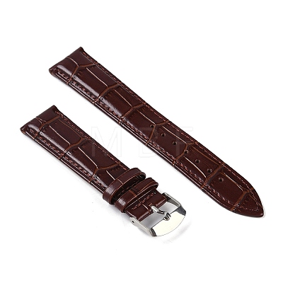 Leather Watch Bands FIND-Z060-01E-1