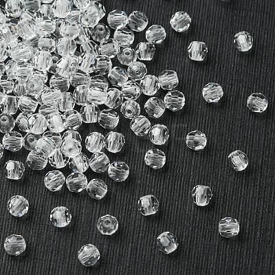 Preciosa® Crystal Beads X-PRC-BB3-00030-1