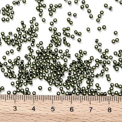 TOHO Round Seed Beads X-SEED-TR11-0037-1
