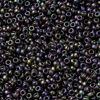 MIYUKI Round Rocailles Beads SEED-X0056-RR2019-1