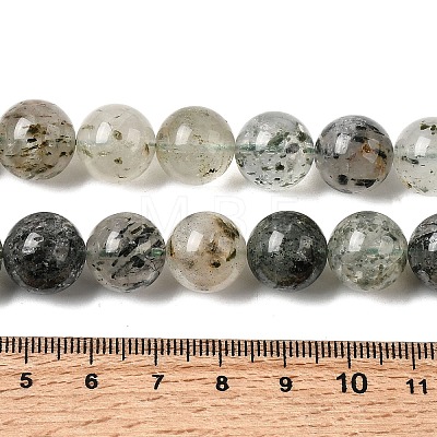Natural Gemstone Beads Strands G-D359-B02-12mm-1